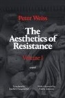 Peter Weiss, Peter Jameson Weiss - Aesthetics of Resistance, Volume I