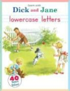 Larry (ILT) Ruppert, Unknown, Grosset &amp; Dunlap - Learn With Dick And Jane