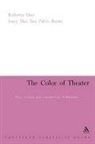Lucy Mae San Pablo Burns, Roberta Uno, Lucy Mae San Pablo Burns, Burns Lucy Mae San Pablo, Roberta Uno, Uno Roberta - The Color of Theater