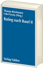 Pyszny, Pyszny, Udo Pyszny, Thoma Reichmann, Thomas Reichmann - Rating nach Basel II