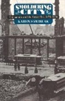 Karen Sawislak, Sawislak Karen - Smoldering City