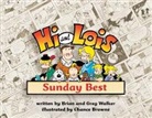 Chance Browne, Brian Walker, Brian/ Walker Walker, Greg Walker - Hi And Lois