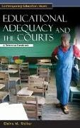 Elaine Walker, Elaine M. Walker,  Walker Elaine - Educational Adequacy and the Courts - A Reference Handbook