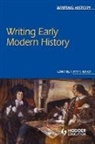 Garthine Walker, Garthine Walker, Walker Garthine - Writing Early Modern History