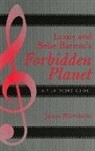 James Wierzbicki, James Eugene Wierzbicki - Louis And Bebe Barron's Forbidden Planet