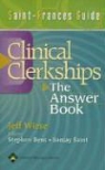 Jeff Wiese, Jeffrey G. Wiese, Stephen Bent, Sanjay Saint - Answer Book