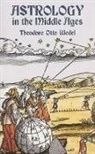 Theodore Otto Wedel - Astrology in the Middle Ages