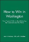 E Wittenberg, Elisabeth Wittenberg, Elisabeth (E. Bruce Harrison Company Inc.) Wittenberg, Ernest Wittenberg, Ernest (E. Bruce Harrison Company Inc. Wittenberg, Ernest (E. Bruce Harrison Company Inc.) Wittenberg... - How to Win in Washington