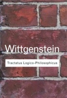 Bertrand Russell, Ludwig Wittgenstein - Tractatus Logico-Philsophicus