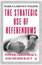 M Walker, M. Walker, Mark Walker, Mark Clarence Walker - Strategie