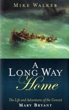 Mike Walker - Long Way Home