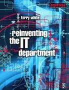 Terry White - Reinventing the It Department