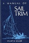 Stuart H. Walker, Walker Stuart H., Tom Price - The Manual of Sail Trim