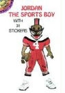 Sylvia Walker - Sports Boy Sticker Book