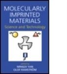 Wei Wang, Yan, Mingdi Yan, Mingdi (Portland State University Yan, Mingdi Ranstrom Yan, Yan Yan... - Molecularly Imprinted Materials