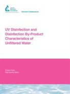 W Bellamy, W. Bellamy, J Malley, J. Malley, P Wobma, P Bellamy Wobma... - Uv Disinfection and Disinfection By Product Characteristics of