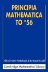 Bertrand Russell, Alfred North Whitehead - Principia Mathematica to *56