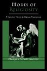 Harvey Whitehouse - Modes of religiosity