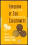 Wallace, Wallace, Arthur Wallace, Arthur (University of Sunderland) Wallace, Arthur (University of Sunderland) Terry Wallace, Arthur Terry Wallace... - Handbook of Soil Conditioners