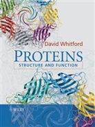 Whitford, D Whitford, David Whitford, David (Queen Mary &amp; Westfield College Whitford, Whitford David - Proteins