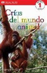 Karen Wallace - Crias del mundo animal
