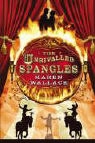 Karen Wallace - Unrivalled Spangles
