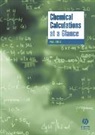 Yates, Paul Yates, Paul (Staff Development and Training Centre Yates, PC Yates - Chemical Calculations At a Glance