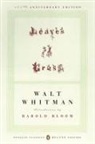 Harold Bloom, Walt Whitman - Leaves Of Grass