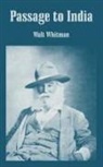 Walt Whitman - Passage to India