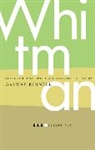 Galway/ Kinnell Kinnell, Walt Whitman, Walt Whitman, Galway Kinnell - Essential Whitman