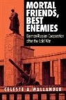 Celeste A. Wallander - Mortal Friends, Best Enemies