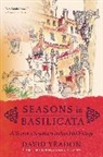 David Yeadon, David Yeadon - Seasons In Basilicata