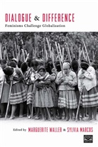 S Marcos, S. Marcos, Sylvia Marcos, Waller, M Waller, M. Waller... - Dialogue & Difference