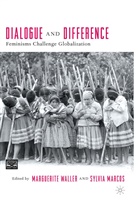 S Marcos, S. Marcos, Waller, M Waller, M. Waller, Marguerite Waller... - Dialogue and Difference