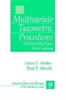 Paul Meehl, Paul E. Meehl, Niels Waller, Niels G. Waller, Waller Niels - Multivariate Taxometric Procedures