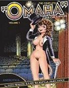 Reed Waller, Reed Waller, Reed Worley Waller, Reed/ Worley Waller, Kate Worley - Omaha the Cat Dancer
