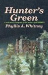 Phyllis A Whitney, Phyllis A. Whitney - Hunter's Green