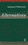 Immanuel Wallerstein, Immanuel Maurice Wallerstein - Alternatives