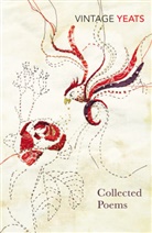 W B Yeats, W. B. Yeats, W.B. Yeats, William Butler Yeats - Collected Poems