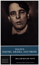 James Pethica, W B Yeats, w b pethica Yeats, William Butler Yeats, Yeats William Butler, James Pethica... - Yeats s poetry drama and prose
