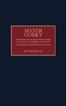 Tova Yedlin, Tovah Yedlin - Maxim Gorky