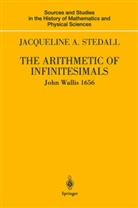 John Wallis - The Arithmetic of Infinitesimals