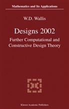 D Wallis, W D Wallis, W. D. Wallis, W.D. Wallis - Designs 2002
