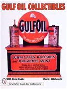 Charles Whitworth - Gulf Oil Collectibles