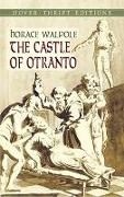 Olive A. Oatman, Horace Walpole - Castle of Ontranto