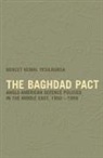 Behcet Kemal Yesilbursa, B. Kemal Yesilbursa, Behcet Kemal Yesilbursa, Yesilbursa Behcet Kemal - Baghdad Pact