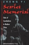 Ross Terrill, Zheng Yi, Yi Zheng, Zheng I, Zheng I., I. Zheng I.... - Scarlet Memorial