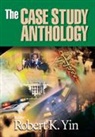 Robert K. Yin, Robert K. (EDT) Yin, YIN ROBERT K, Robert K. Yin - Case Study Anthology
