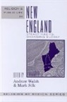 Mark Silk, Andrew Walsh, Andrew (EDT)/ Silk Walsh, Mark Silk, Andrew Walsh - Religion And Public Life In New England