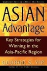 George Yip, George S. Yip - Asian Advantage